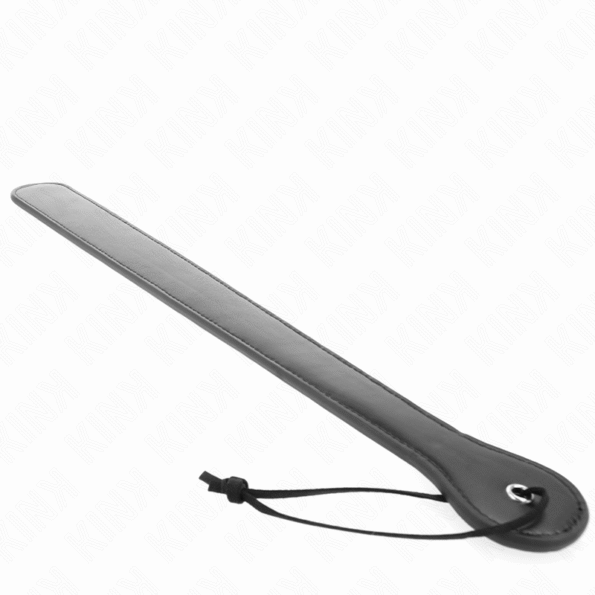 KINK - PALETTE LONGUE 48 X 5 CM-KINK IMPACT & TOUCH-sextoys-lingerie-bdsm-hygiène-sexshop