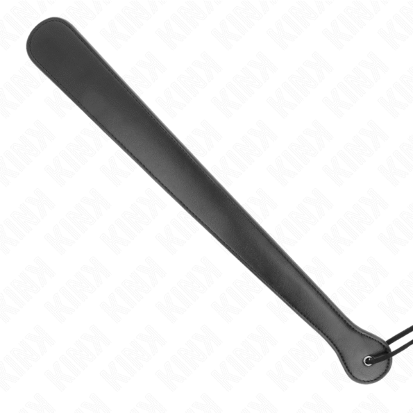 KINK - PALETTE LONGUE 48 X 5 CM-KINK IMPACT & TOUCH-sextoys-lingerie-bdsm-hygiène-sexshop