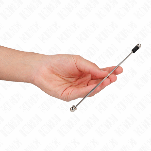 KINK - PINCES À METELIER 1 PIÈCE 20 CM-KINK NIPPLE GRIP-sextoys-lingerie-bdsm-hygiène-sexshop