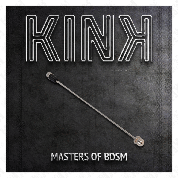 KINK - PINCES À METELIER 1 PIÈCE 20 CM-KINK NIPPLE GRIP-sextoys-lingerie-bdsm-hygiène-sexshop