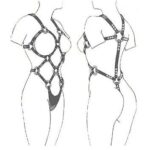 LEATHER BODY – STYLE FEMME
