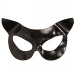 LEG AVENUE - MASQUE DE CHAT EN VINYLE-LEG AVENUE ACCESSORIES-sextoys-lingerie-bdsm-hygiène-sexshop