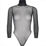 LEG AVENUE – TEDDY COL MONTANT