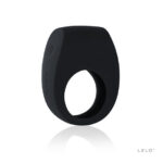 LELO - ANNEAU VIBRATEUR TOR II NOIR-LELO-sextoys-lingerie-bdsm-hygiène-sexshop