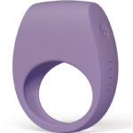 LELO - ANNEAU VIBRATEUR VIOLETTE TOR 3-LELO-sextoys-lingerie-bdsm-hygiène-sexshop