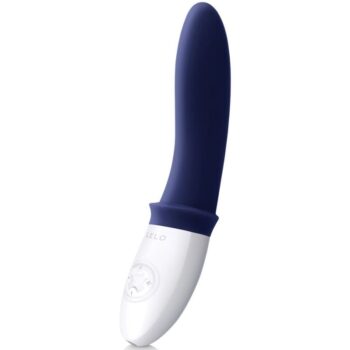 LELO - BILLY 2 BLEU PROFOND-LELO-sextoys-lingerie-bdsm-hygiène-sexshop