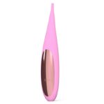 LELO - DOT TRAVEL STIMULATEUR DE CLITORIS ROSE-LELO-sextoys-lingerie-bdsm-hygiène-sexshop