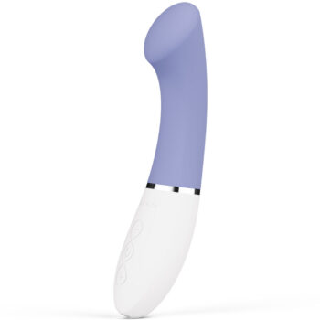 LELO - GIGI™ 3 VIBRATEUR POINT G BLEU-LELO-sextoys-lingerie-bdsm-hygiène-sexshop