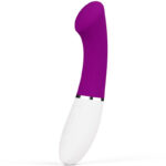 LELO - GIGI™ 3 VIBRATEUR POINT G ROSE-LELO-sextoys-lingerie-bdsm-hygiène-sexshop