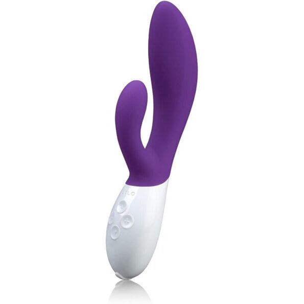 LELO - INA WAVE 2 VBRADOR LUXURY MOUVEMENT SPÉCIAL LILAS-LELO-sextoys-lingerie-bdsm-hygiène-sexshop