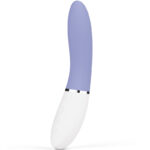 LELO - LIV™ 3 STIMULATEUR DE POINT G BLEU-LELO-sextoys-lingerie-bdsm-hygiène-sexshop