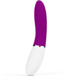 LELO -  LIV™ 3 STIMULATEUR DE POINT G ROSE-LELO-sextoys-lingerie-bdsm-hygiène-sexshop