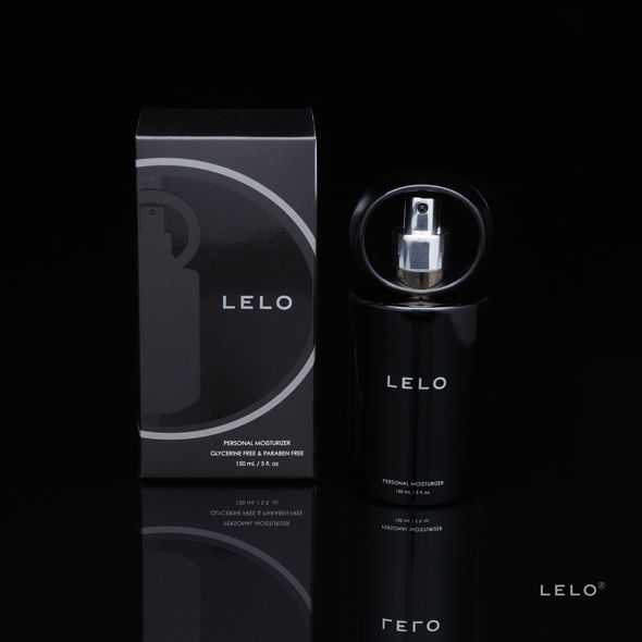 LELO - LUBRIFIANT PERSONNEL HYDRATANT BASE D'EAU 150 ML LELO - LUBRIFIANT PERSONNEL HYDRATANT BASE D'EAU 150 ML-LELO-sextoys-lingerie-bdsm-hygiène-sexshop