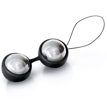 LELO - LUNA BILLES ACIER INOXYDABLE-LELO-sextoys-lingerie-bdsm-hygiène-sexshop