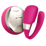 LELO - MASSEUR INSIGNIA TIANI 3 CERISE-LELO-sextoys-lingerie-bdsm-hygiène-sexshop