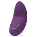 LELO - MASSEUR PERSONNEL LILY 3 - VIOLET-LELO-sextoys-lingerie-bdsm-hygiène-sexshop