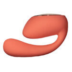 LELO – MASSEUR POUR COUPLES CORAIL LELO – IDA WAVE