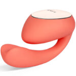 LELO - MASSEUR POUR COUPLES CORAIL LELO - IDA WAVE-LELO-sextoys-lingerie-bdsm-hygiène-sexshop