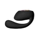 LELO – MASSEUR POUR COUPLES LELO – IDA WAVE NOIR
