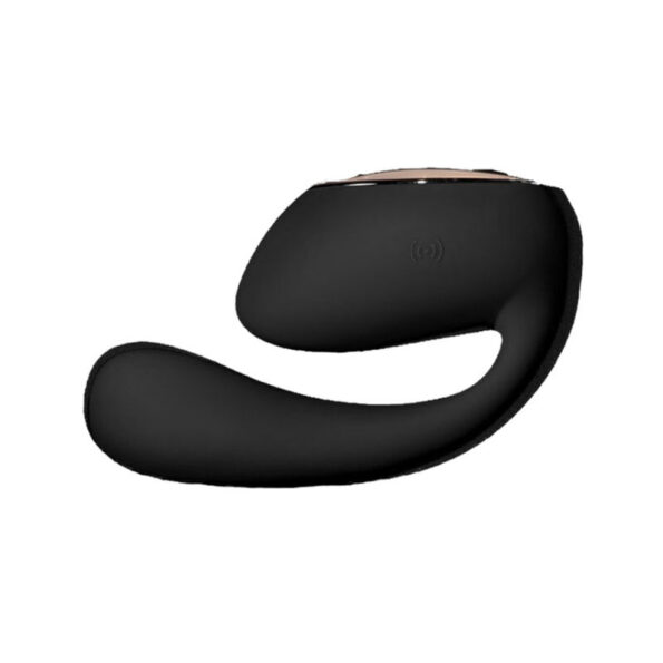 LELO - MASSEUR POUR COUPLES LELO - IDA WAVE NOIR-LELO-sextoys-lingerie-bdsm-hygiène-sexshop
