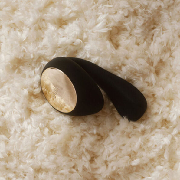 LELO - MASSEUR POUR COUPLES LELO - IDA WAVE NOIR-LELO-sextoys-lingerie-bdsm-hygiène-sexshop