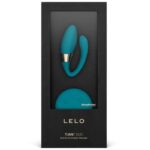 LELO – MASSEUR POUR COUPLES TIANI DUO BLEU