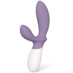 LELO - MASSEUR PROSTATIQUE LOKI WAVE 2 - VIOLET-LELO-sextoys-lingerie-bdsm-hygiène-sexshop