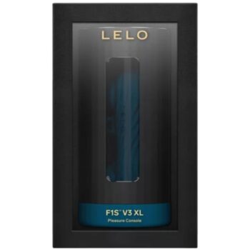 LELO - MASTURBATEUR MÂLE F1S V3 BLEUE XL-LELO-sextoys-lingerie-bdsm-hygiène-sexshop