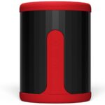 LELO - MASTURBATEUR POUR HOMME F2S™ TEAL ROUGE-LELO-sextoys-lingerie-bdsm-hygiène-sexshop