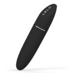 LELO - MIA 3 VIBRATEUR PERSONNEL NOIR-LELO-sextoys-lingerie-bdsm-hygiène-sexshop