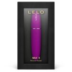LELO – MIA 3 VIBRATEUR PERSONNEL ROSE