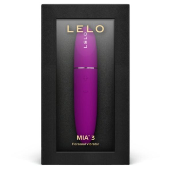 LELO - MIA 3 VIBRATEUR PERSONNEL ROSE-LELO-sextoys-lingerie-bdsm-hygiène-sexshop
