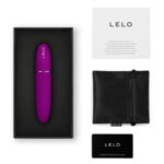 LELO – MIA 3 VIBRATEUR PERSONNEL ROSE