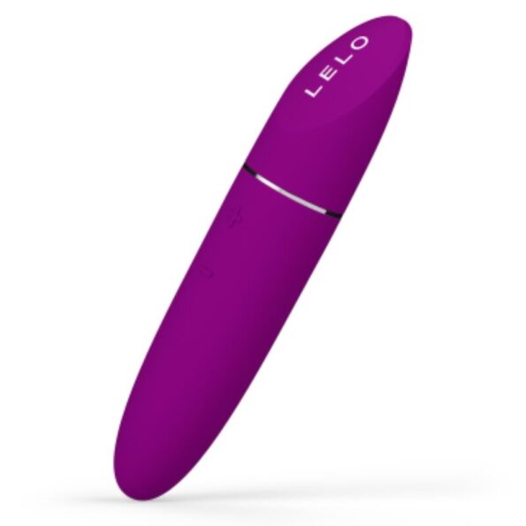 LELO - MIA 3 VIBRATEUR PERSONNEL ROSE-LELO-sextoys-lingerie-bdsm-hygiène-sexshop