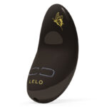 LELO - NEA 3 MASSEUR PERSONNEL NOIR-LELO-sextoys-lingerie-bdsm-hygiène-sexshop