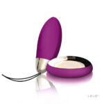 LELO – OEUF DE MASSAGE LYLA 2 INSIGNIA DESIGN EDITION DEEP ROSE