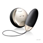LELO - OEUF DE MASSAGE NOIR LYLA 2 INSIGNIA DESIGN EDITION-LELO-sextoys-lingerie-bdsm-hygiène-sexshop