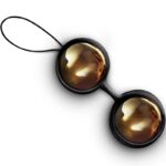 LELO - PERLES LUNA OR 20 KARAT-LELO-sextoys-lingerie-bdsm-hygiène-sexshop