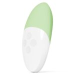 LELO - SIRI 3 CLITORIS MASSAGER CRÈME PISTACHE-LELO-sextoys-lingerie-bdsm-hygiène-sexshop