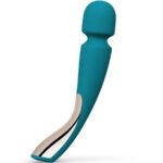 LELO - SMART MEDIUM WAND 2 AQUA MASSAGER-LELO-sextoys-lingerie-bdsm-hygiène-sexshop
