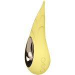LELO – STIMULATEUR DE CLITORIS DOT CRUISE JAUNE