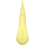 LELO – STIMULATEUR DE CLITORIS DOT CRUISE JAUNE