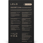 LELO – STIMULATEUR DE CLITORIS DOT CRUISE JAUNE