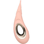 LELO – STIMULATEUR DE CLITORIS DOT CRUISE OCRE ORANGE