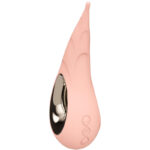 LELO – STIMULATEUR DE CLITORIS DOT CRUISE OCRE ORANGE