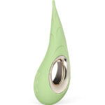 LELO - STIMULATEUR DE CLITORIS DOT CRUISE VERT PISTACHE-LELO-sextoys-lingerie-bdsm-hygiène-sexshop
