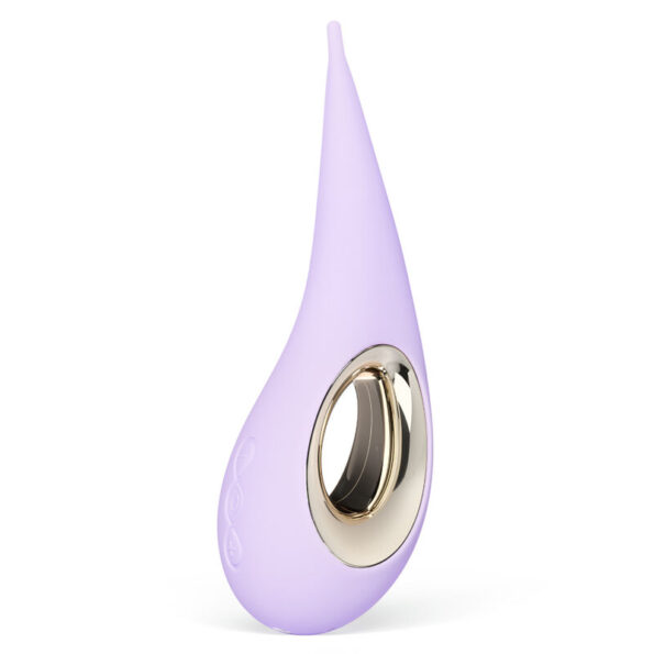 LELO - STIMULATEUR DE CLITORIS DOT - LILAS-LELO-sextoys-lingerie-bdsm-hygiène-sexshop