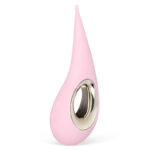 LELO - STIMULATEUR DE CLITORIS DOT - ROSE-LELO-sextoys-lingerie-bdsm-hygiène-sexshop