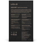 LELO – STIMULATEUR DE CLITORIS DOT – ROSE