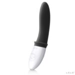LELO - VIBRAEUR ANAL BILLY 2 NOIR-LELO-sextoys-lingerie-bdsm-hygiène-sexshop